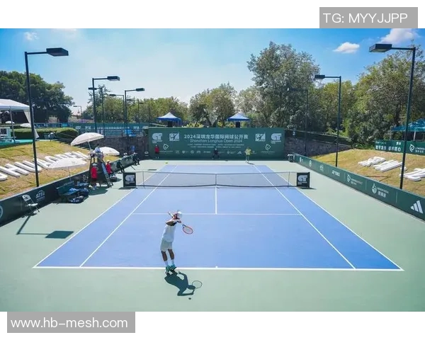 广州网球队的节奏与发展:探索网球运动的魅力与未来 广州网球队的节奏与发展:探索网球运动的魅力与未来