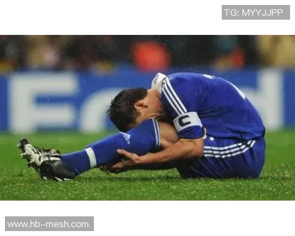 特里欧冠遗憾回忆 点球失误铸成千古恨 特里欧冠遗憾回忆 点球失误铸成千古恨