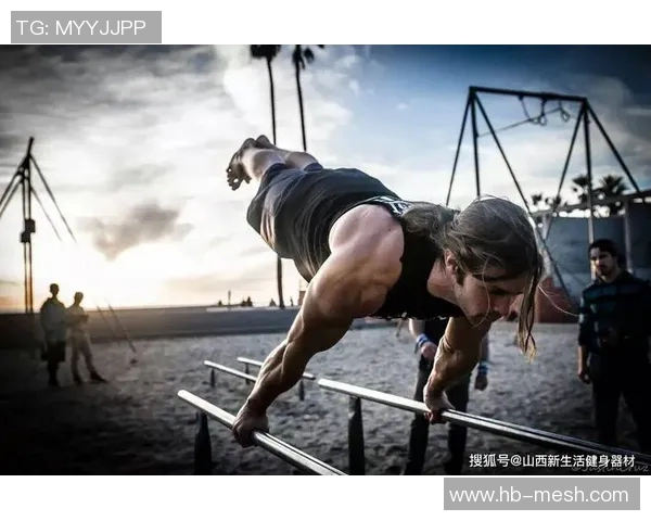 力量训练提升,打造强壮身体 力量训练提升,打造强壮身体