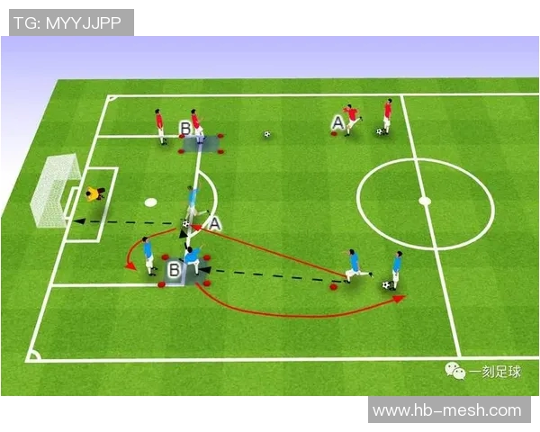 提升足球技巧的五大关键训练方法与实战应用解析