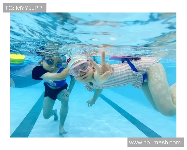 游泳锻炼提升身体素质与健康水平的多重益处与科学指导