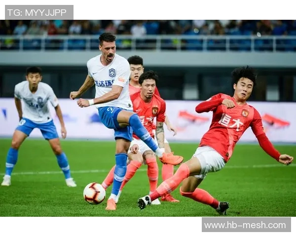 恒大主场迎战国安期待精彩对决两队争夺积分势必火花四溅