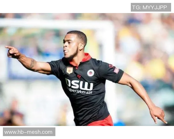 荷乙联赛精彩对决奈梅亨主场迎战阿甲青年全力争胜之战