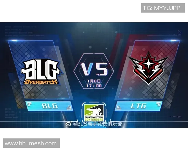 BLG在挑战者杯中的技术表现分析与战术解读